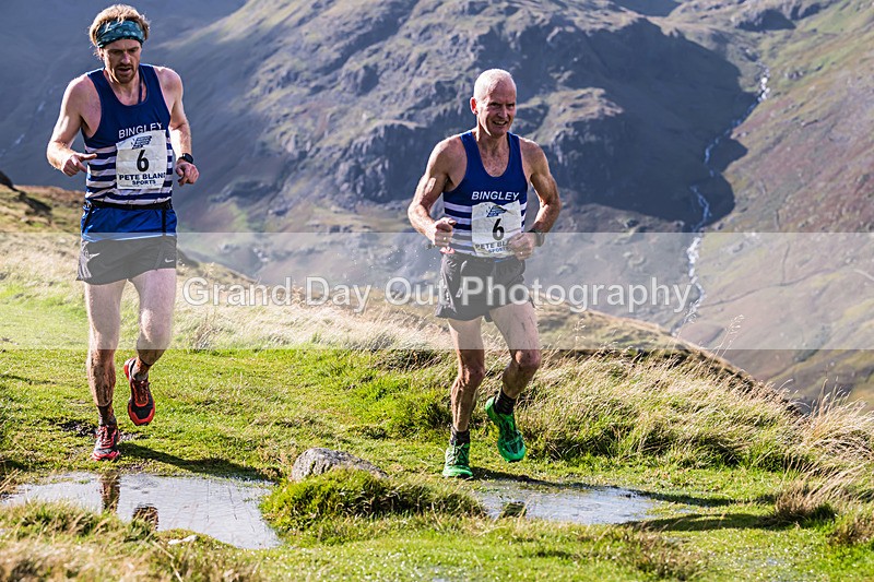 HBMR Leg 4-132 - Hodgson Brothers Mountain Relay Leg 4 Saturday 3rd October 2026