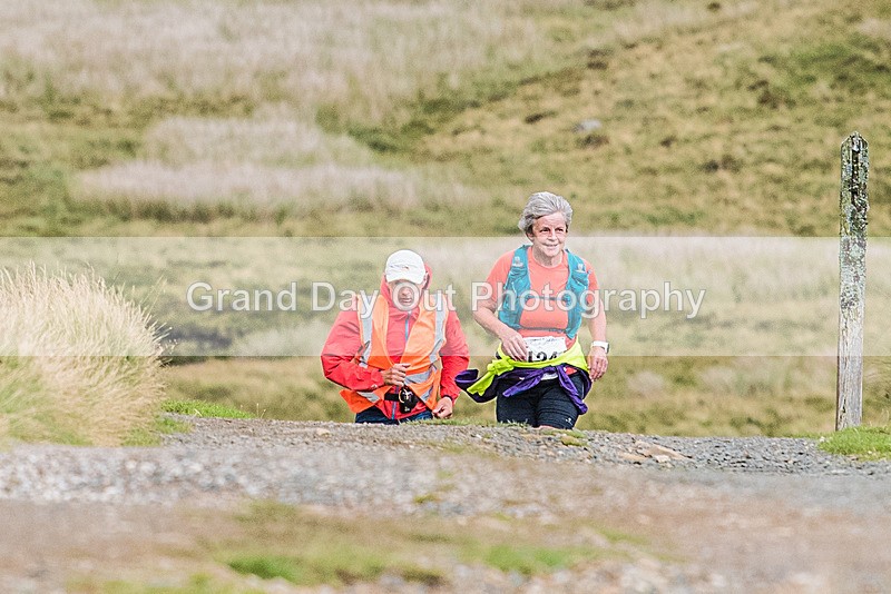 Ingleborough-958 - Ingleborough Mountain Race Saturday 15th July 2023