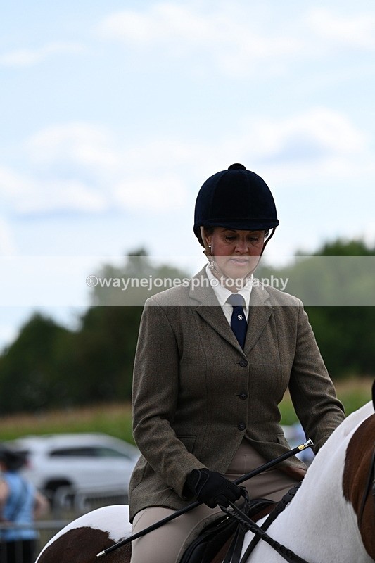 WJ7_5193 - Class 12 Ridden Cob