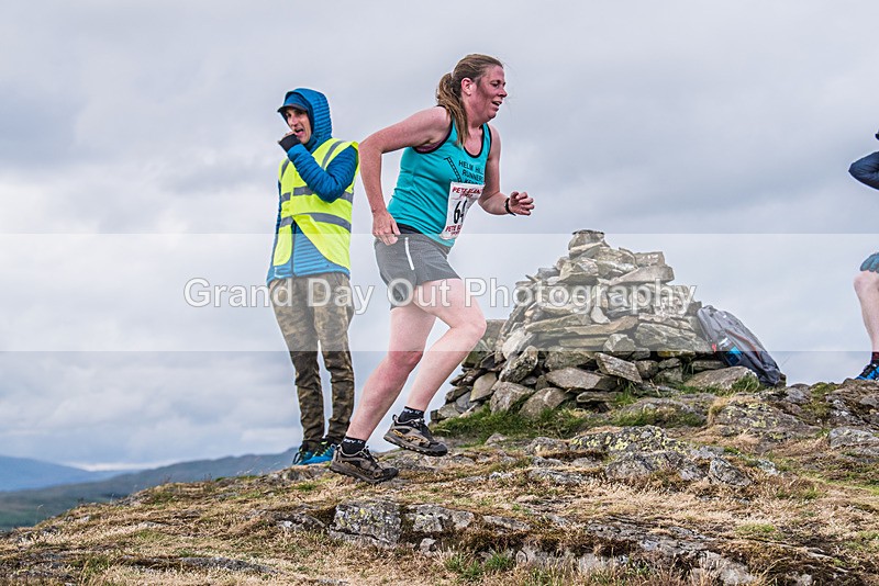 Reston-828 - Reston Scar Fell Race Wednesday 5th July 2023