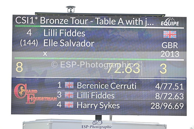 250425-110738-08803 - Cls 14 - 1 Star Bronze Tour