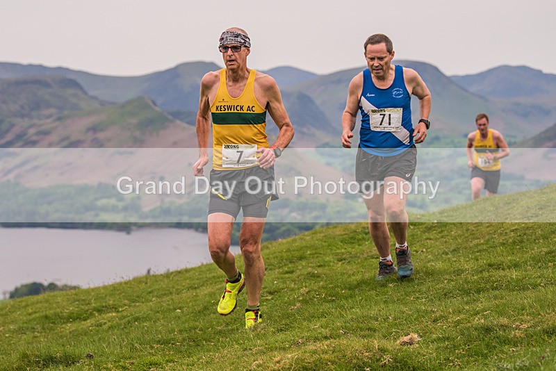 Latrigg-298 - Latrigg Fell Race Wednesday 17th May 2023
