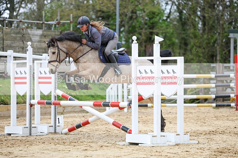 3E7A9513 - Class 4: 80cm