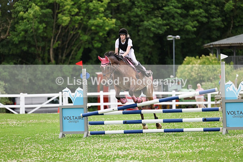 3E7A3666 - Class 6: Hawkins Motors Senior 1.00m Derby