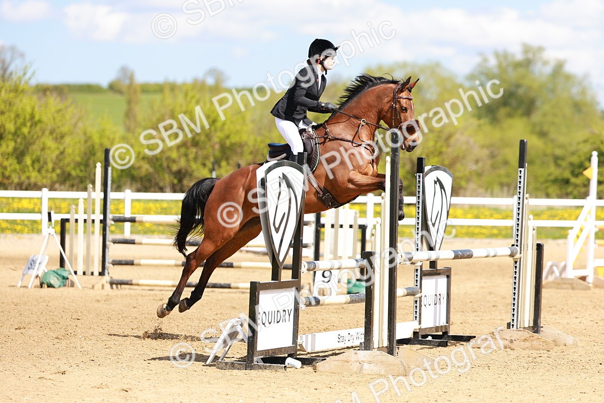 SBM_001486 - Class 3 - Senior Discovery - 1.00m
