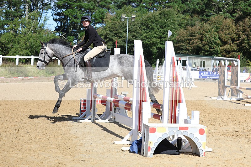 3E7A8751 - Class 7: 70cm Senior