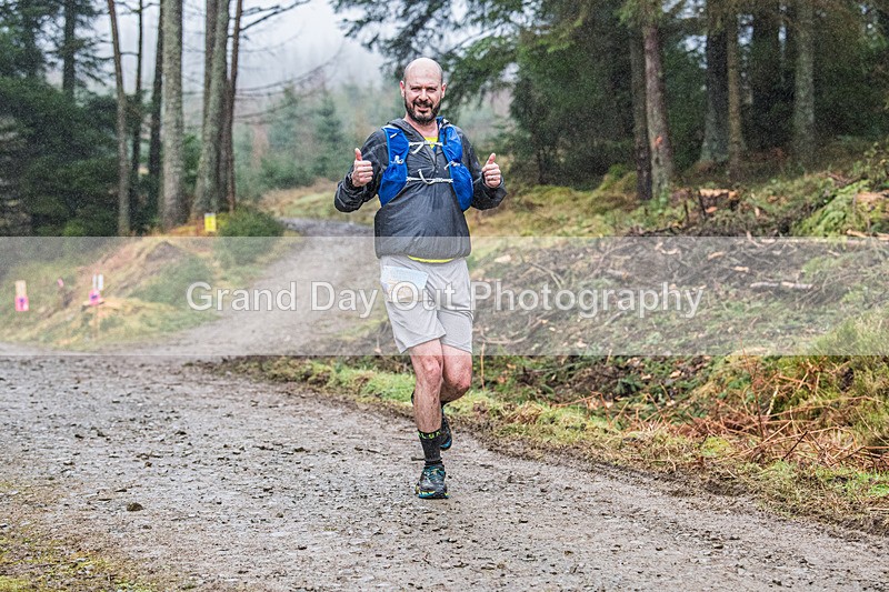 Glentress 21  10K-2209 - High Terrain Events Glentress 21 & 10K Trail Runs Saturday 18th February 2023