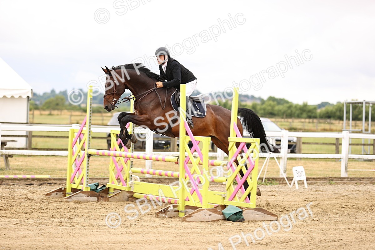 SBM_025726 - Class 10 - Amateur Championship Qualifier 95cm