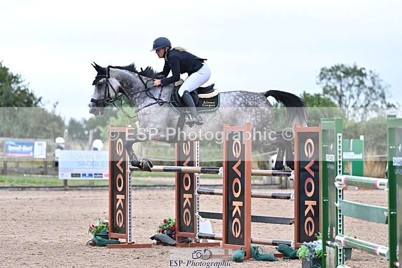 250803-083609-11309 - Cls 25 Senior 1.20m Open