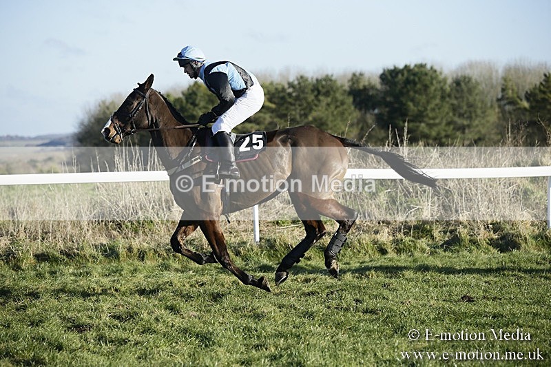 PtP 070118 -369 - Larkhill Racing Club Point to Point Larkhill 07/01/2018