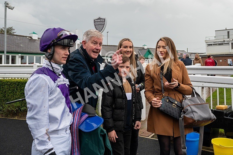  - Race 4