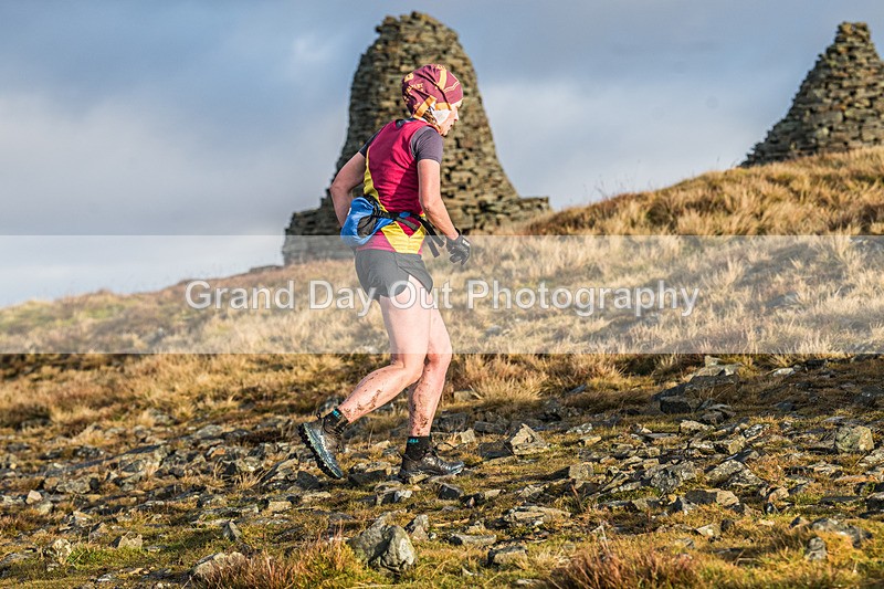 Nine Standards-526 - Nine Standards Fell Race Wednesday 1st January 2025