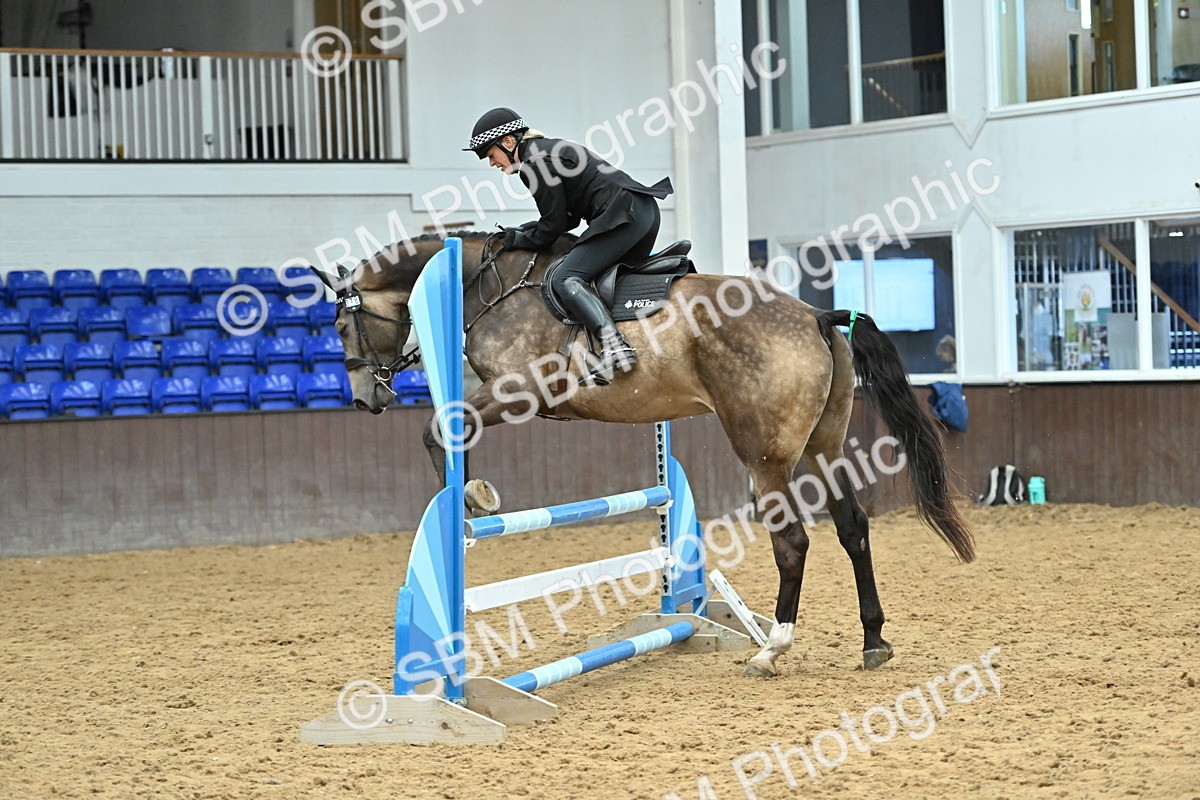 SBM_005051 - Class 56 - 80cm Restricted