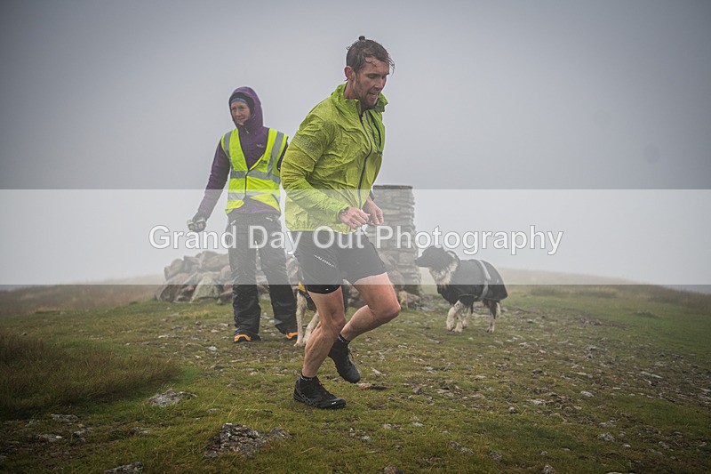 Matterdale-135 - Kong Matterdale Horseshoe Fell Race Saturday 20th August 2022