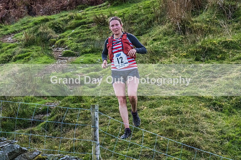 HBMR Leg 4-794 - Hodgson Brothers Mountain Relay - Leg 4 Sunday 1st October 2023