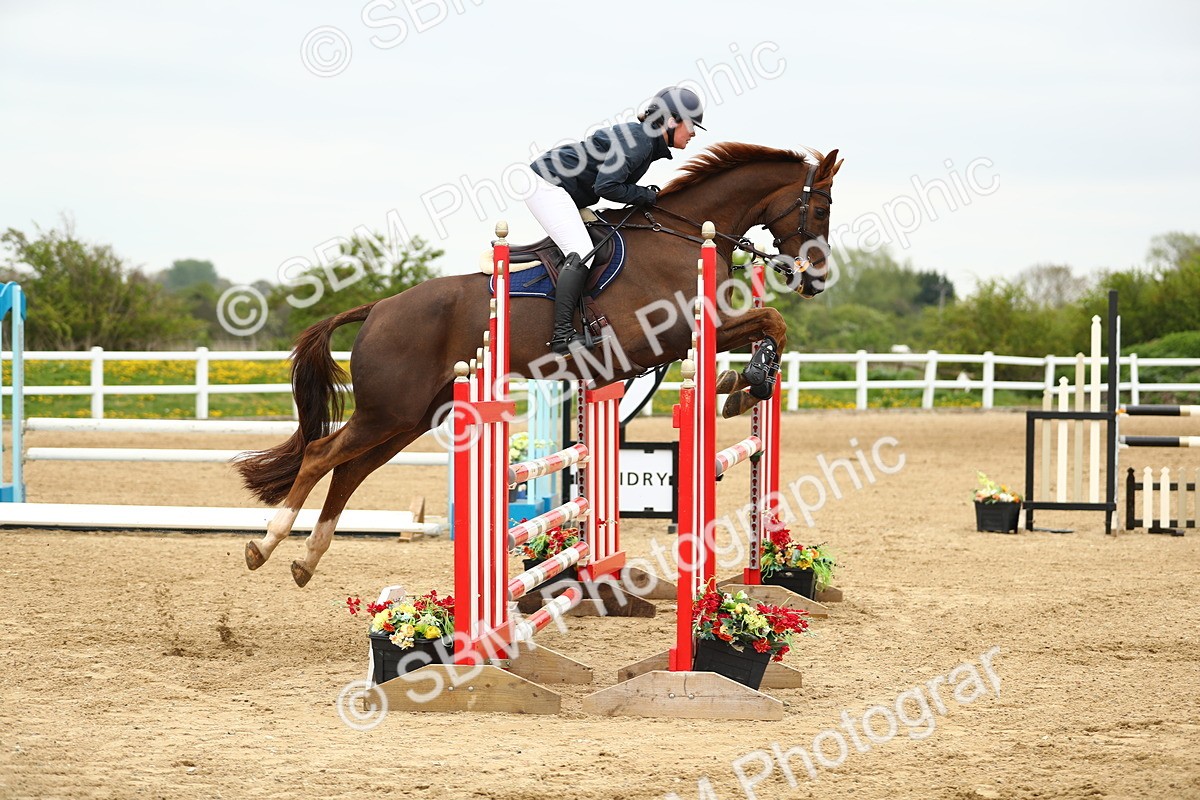 SBM_000761 - Class 3 - Senior Discovery 1m