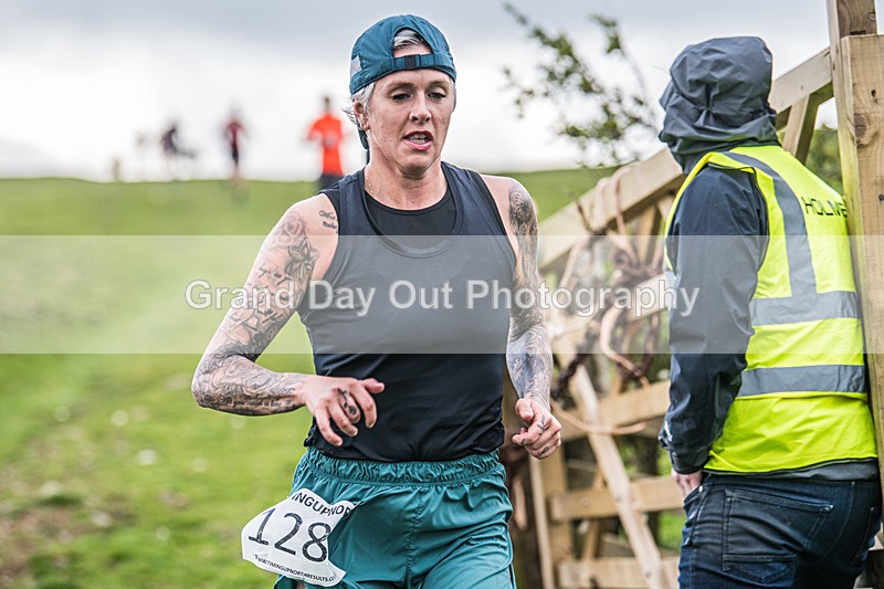 Hay-O-452 - Hay-O Trail Race Tuesday 19th May 2026