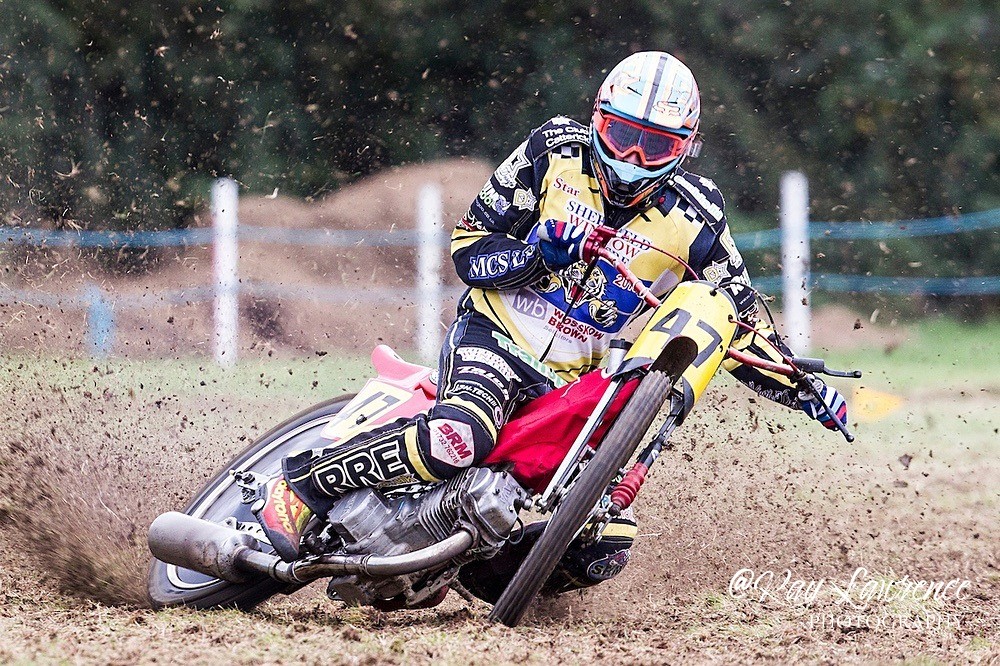 500cc Grasstrack - Final_081017_RLP455 - Motorsport