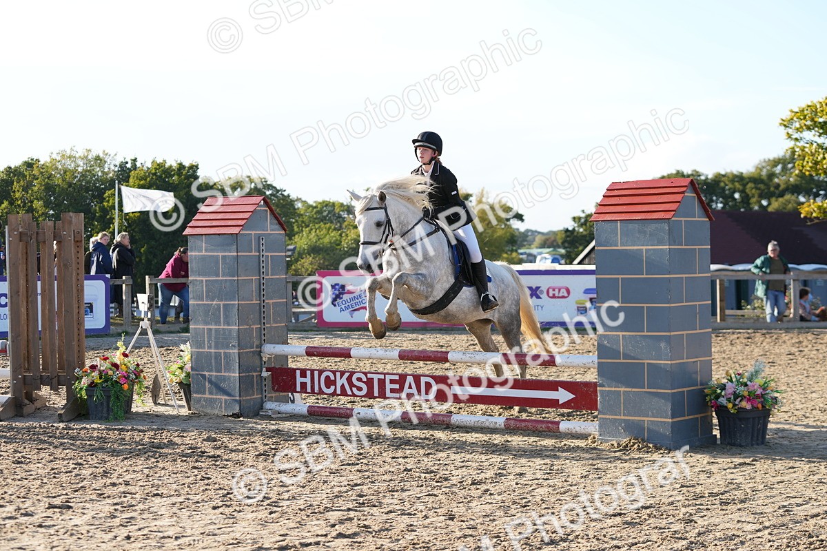 SBM_53791 - J8 - Junior Pony 65cm Championship