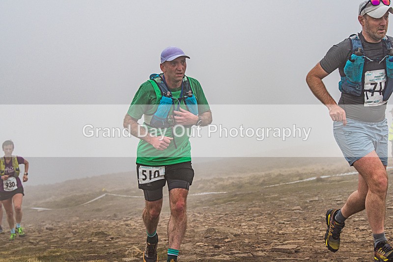 3 Peaks-1121 - The 3 Peaks Race - Pen Y Ghent - Saturday 29th April 2023