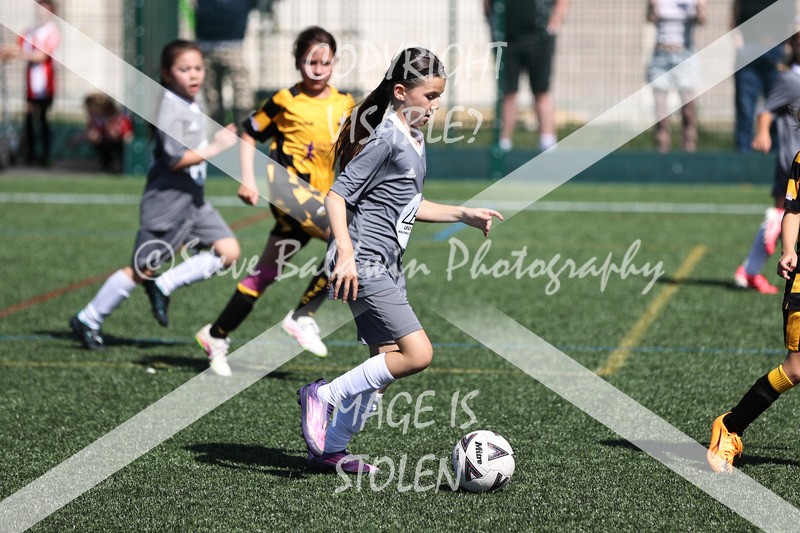 1DX33465 - Sat 13th U7 & U8 Girls
