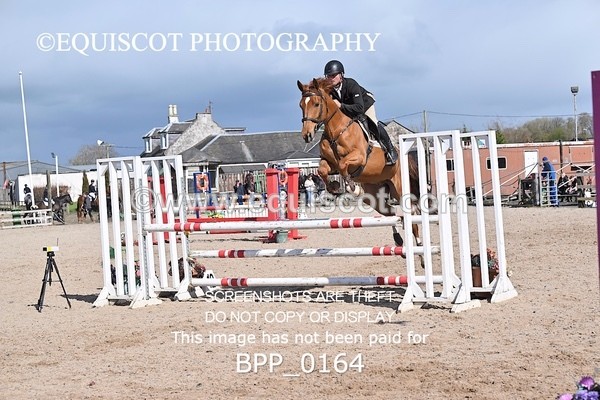 BPP_0164 - CLASS 20 SUN  Senior Discovery/ 1m Open