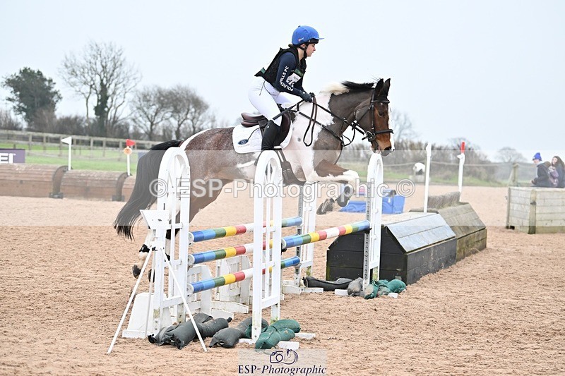 250118-134432-01299 - Cls 3A&B 90cm 13.20 to Coursewalk