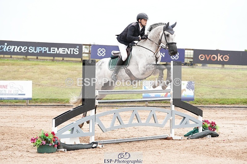 250727-125926-10300 - Cls 27 NAF Silver League Semi Final