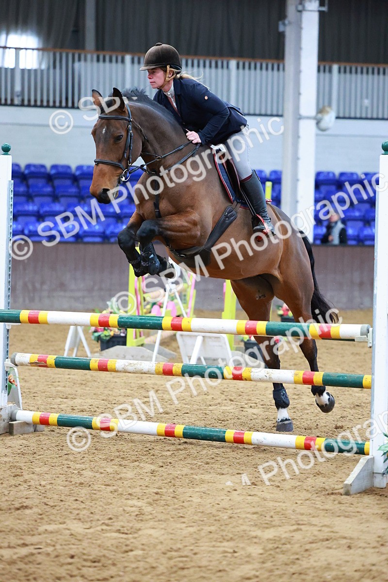 SBM_000788 - Class 3 - Senior Discovery - 1.00m