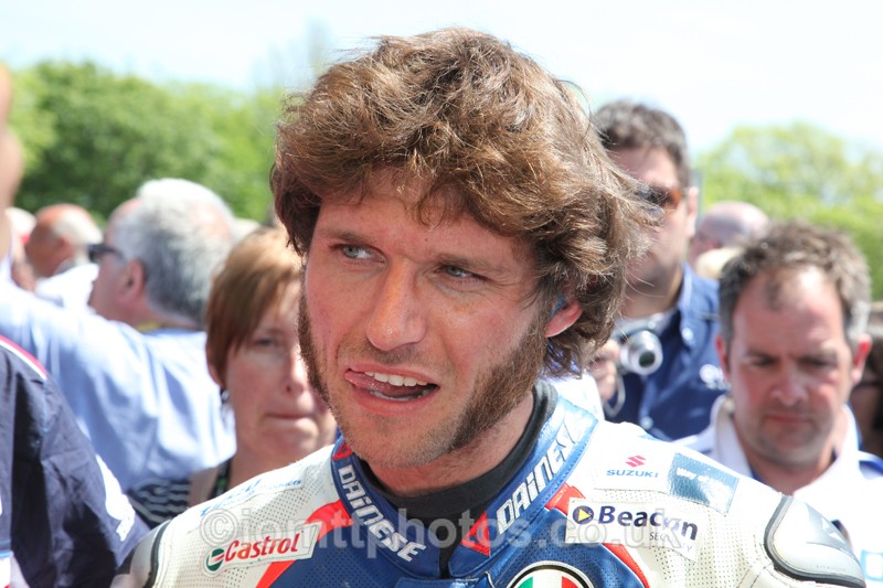 IMG_0489 - Senior TT - Start Line