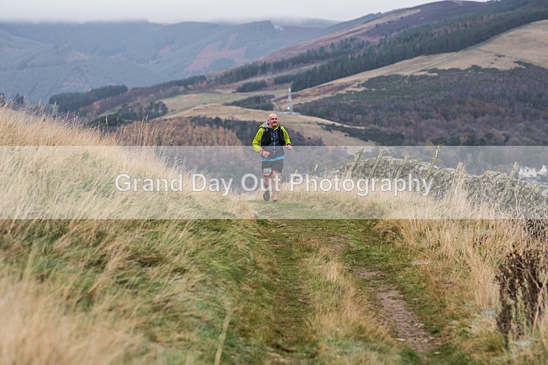 Tweed Valley-520 - High Terrain Events Tweed Valley 65 & 50K Ultra Trail Races Sunday 17th November 2024