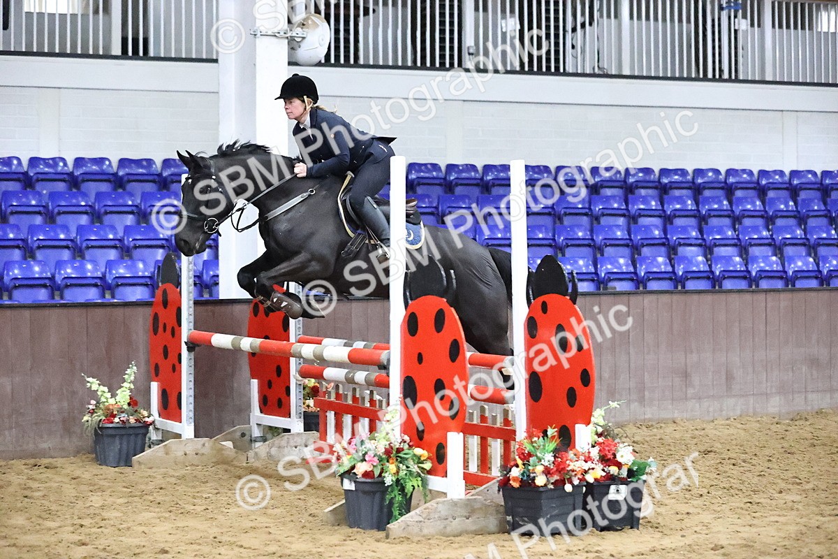 SBM_001775 - Class 9 - Senior British Discovery - 1.00m