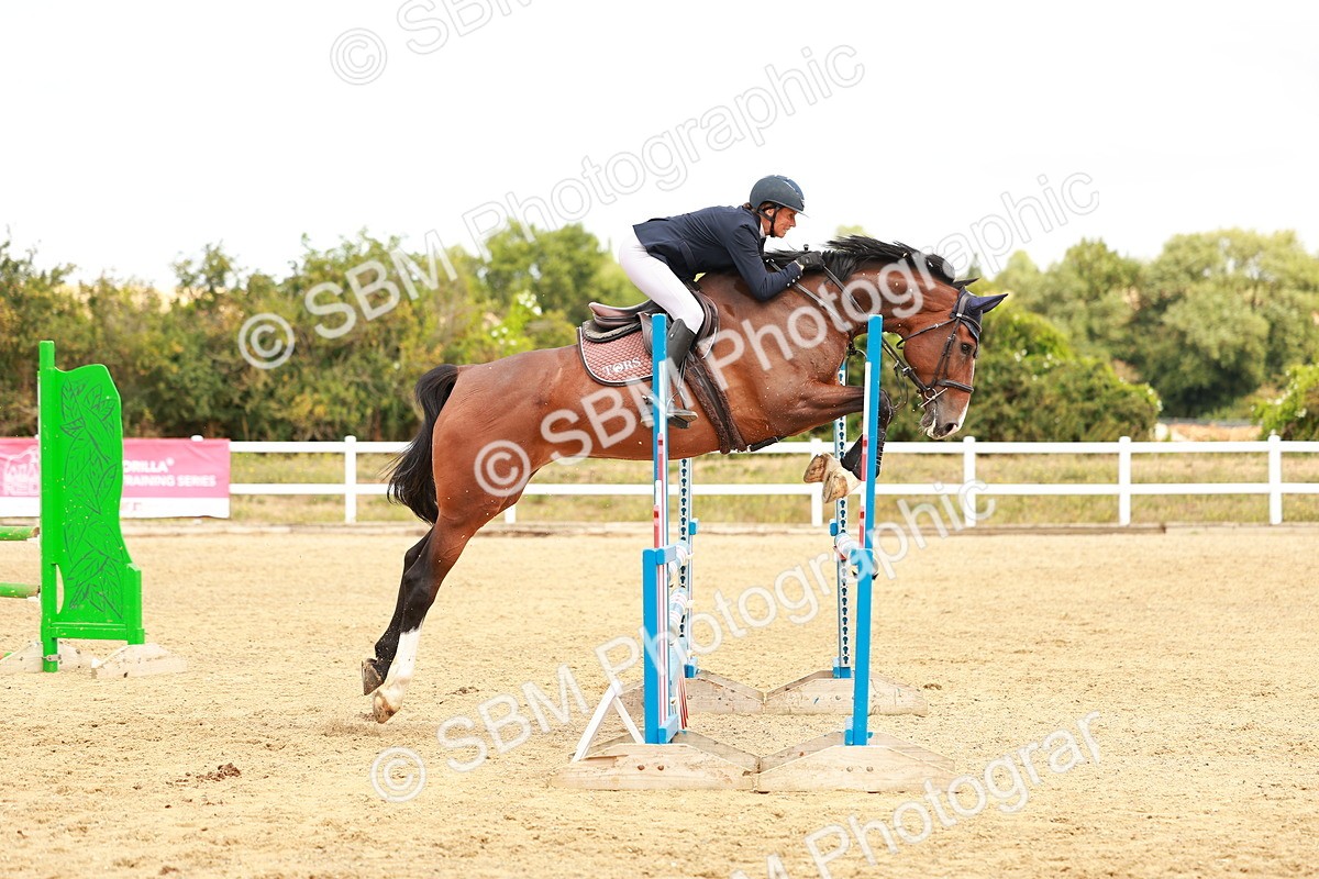SBM_005653 - Class 2 - Senior British Novice - 90cm