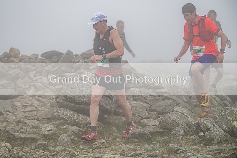 Fairfield-538 - Fairfield Horseshoe Fell Race Saturday 9th May 2026