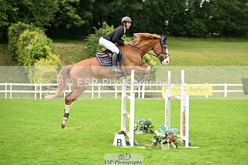 250706A-141048-20402 - Cls 45 Snr 1.20m Grand Prix