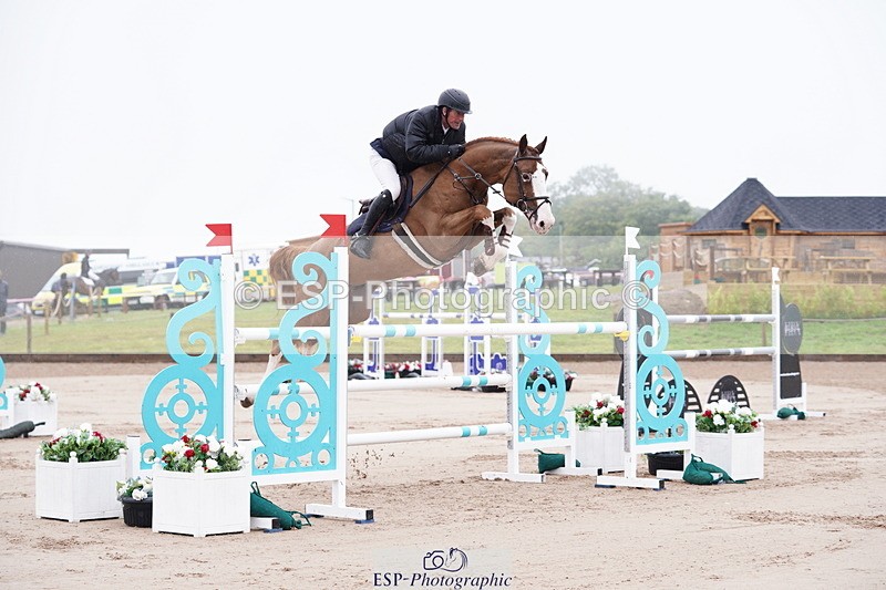 240720A-125950-14904 - Cls 35, YH 7 Yr Olds 1.35m