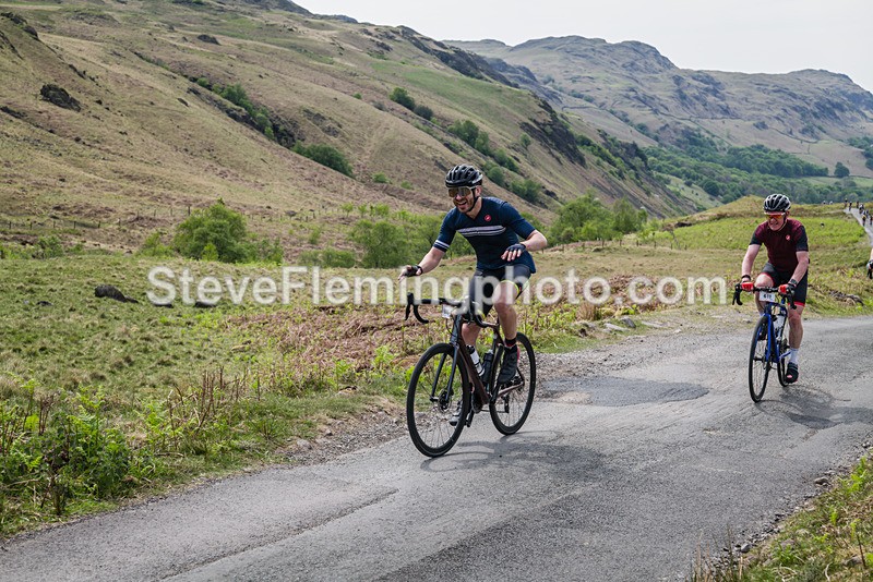 135706 - Hardknott Pass Camera 1 13.00-14.00