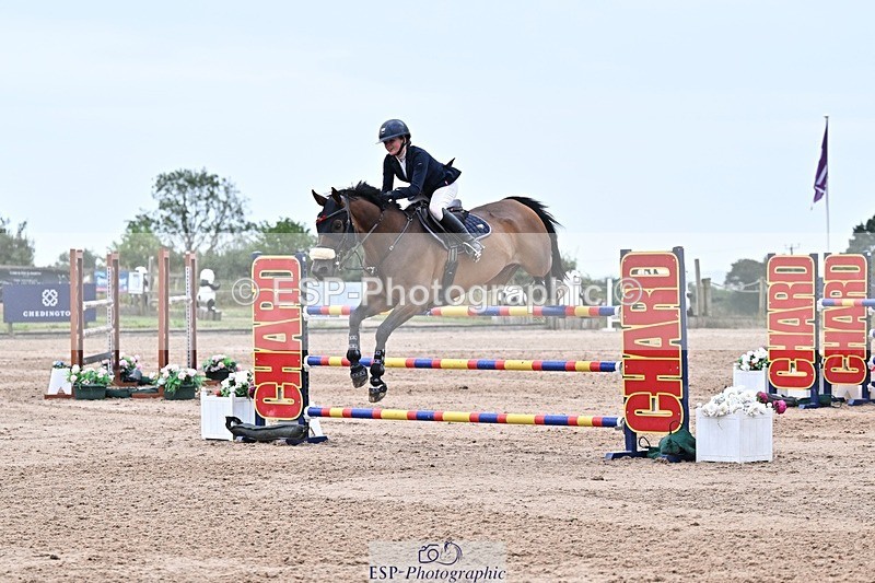 250727-163550-11427 - Cls 30 Snr Foxhunter