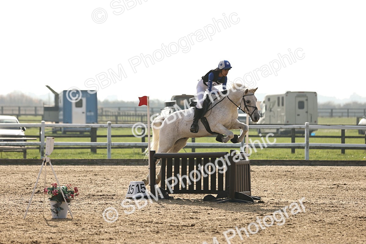 SBM_003426 - Class 3 - 90cm