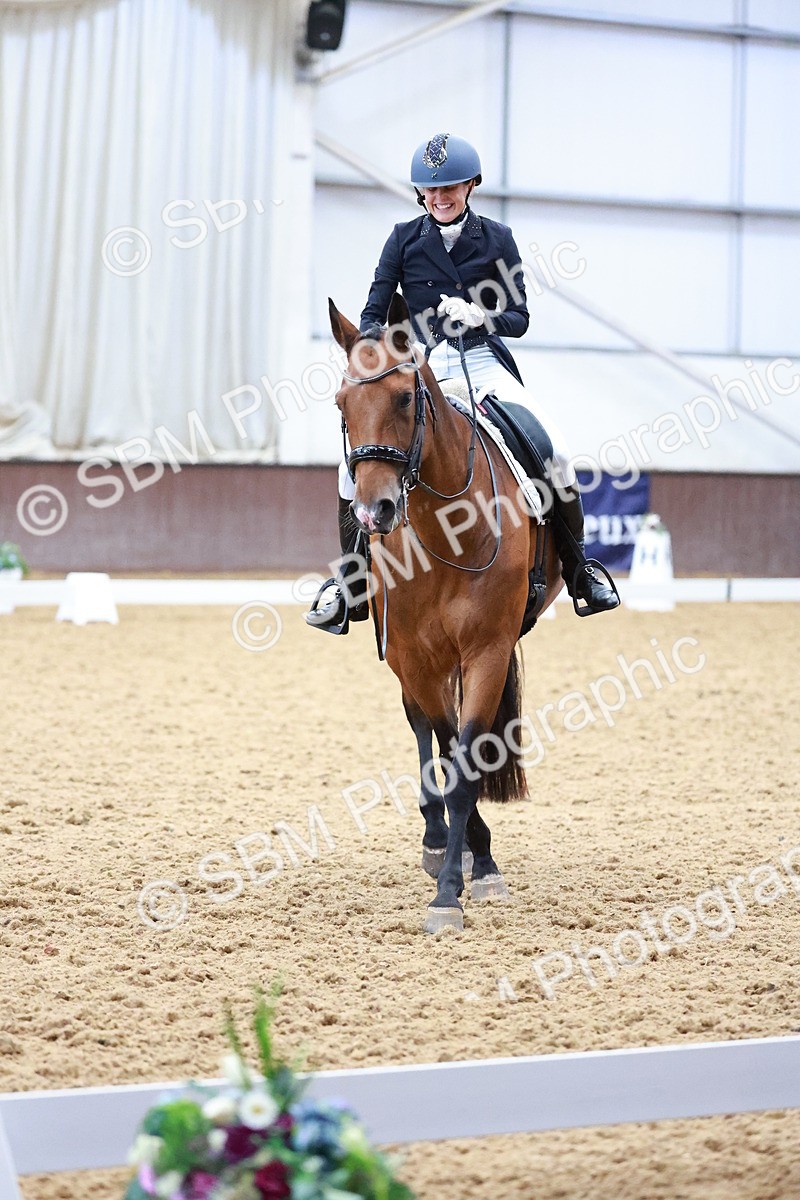 SBM_021263 - Class 25 - FEI PSG Bronze