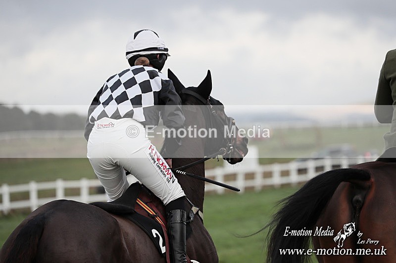 PtP 011224 289 - Hursley Hambledon Point-to-Point Larkhill 01/12/24