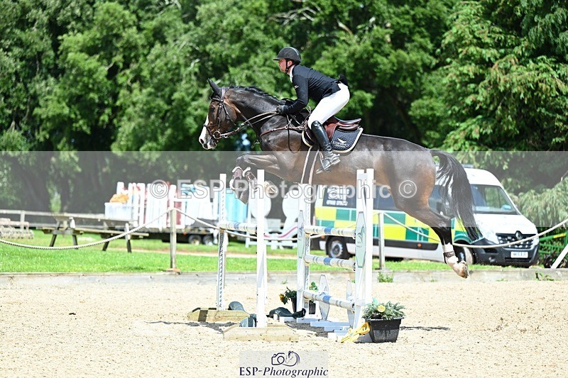 240710-133935-22895 - Cls 115 6 Yr Old 1.20m