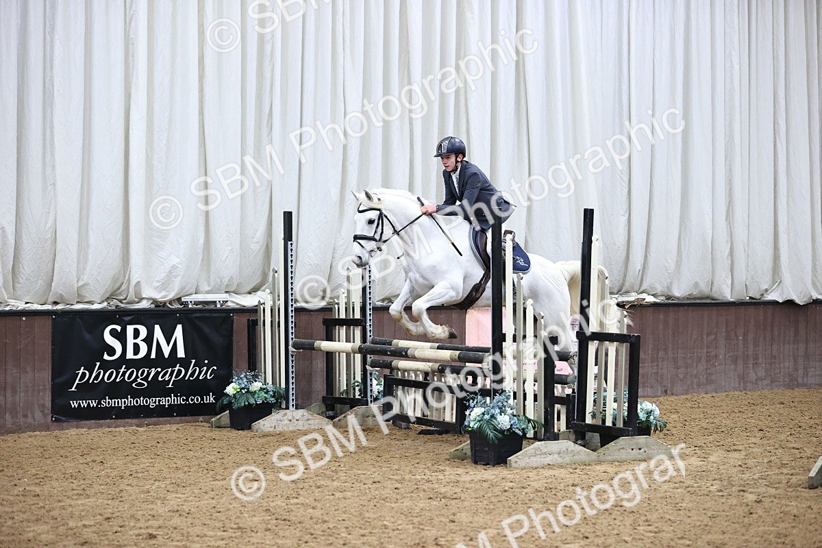 SBM_010037 - Class 9 - STX-UK Pony BritiNovice / 0.80m Open