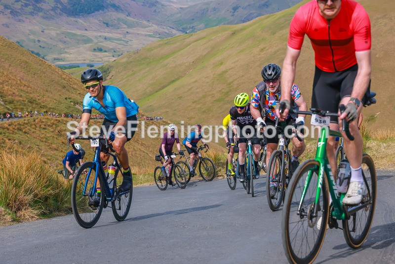 095736 - Newlands Pass 09.00-10.00