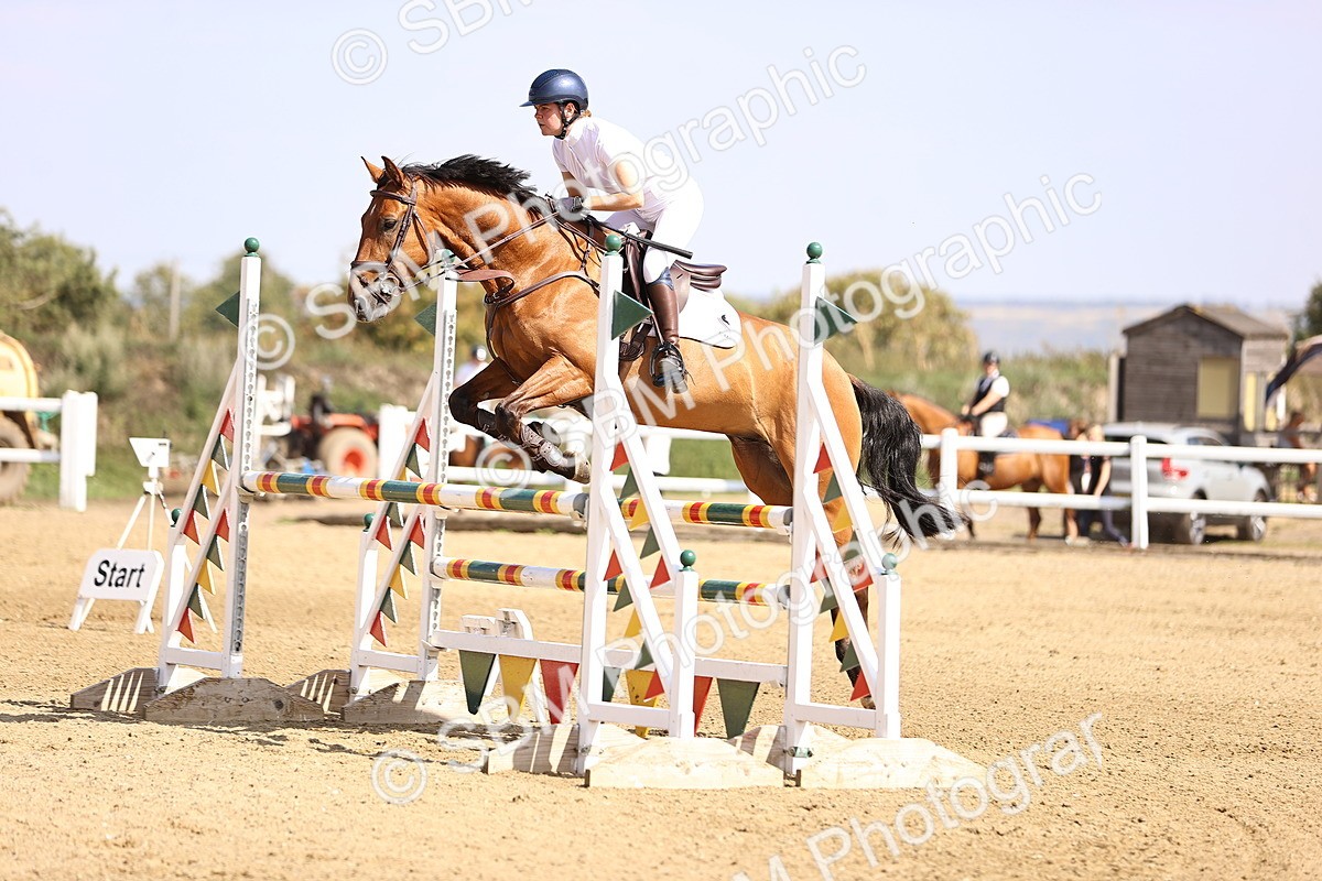 SBM_006878 - Class 13 - Senior Newcomers - 1.10m