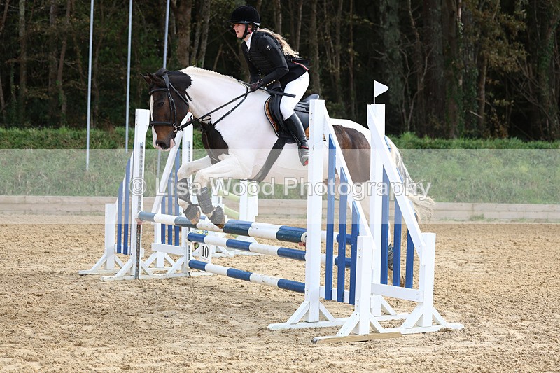 3E7A9989 - Class 4: 80cm