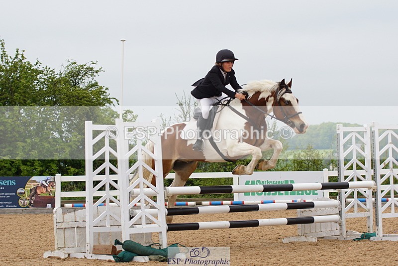 230513A-105842-00495 - Cls 2 Pony British Novice & Open