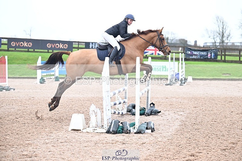 260121-102902-00095 - Clear Round & Snr Brit Nov 90cm