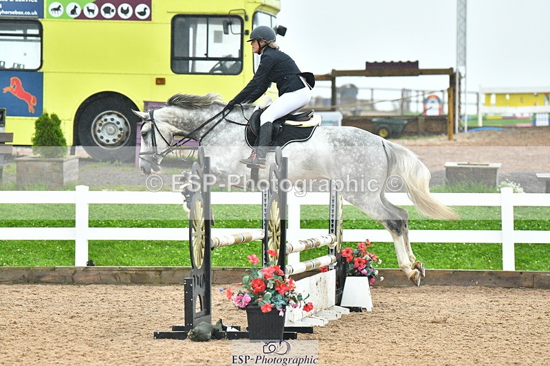 230730A-130903-09970 - Cls 33 85cm Amateur Quali