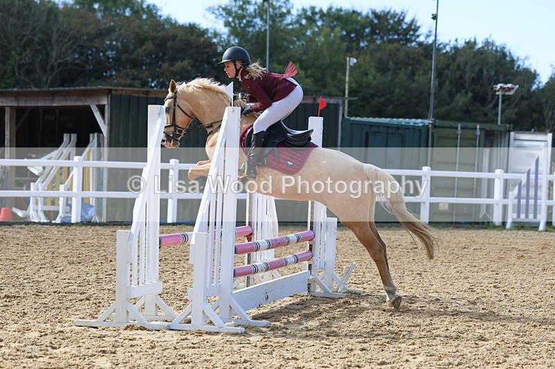 3E7A3877 - Class 6: 70cm Junior